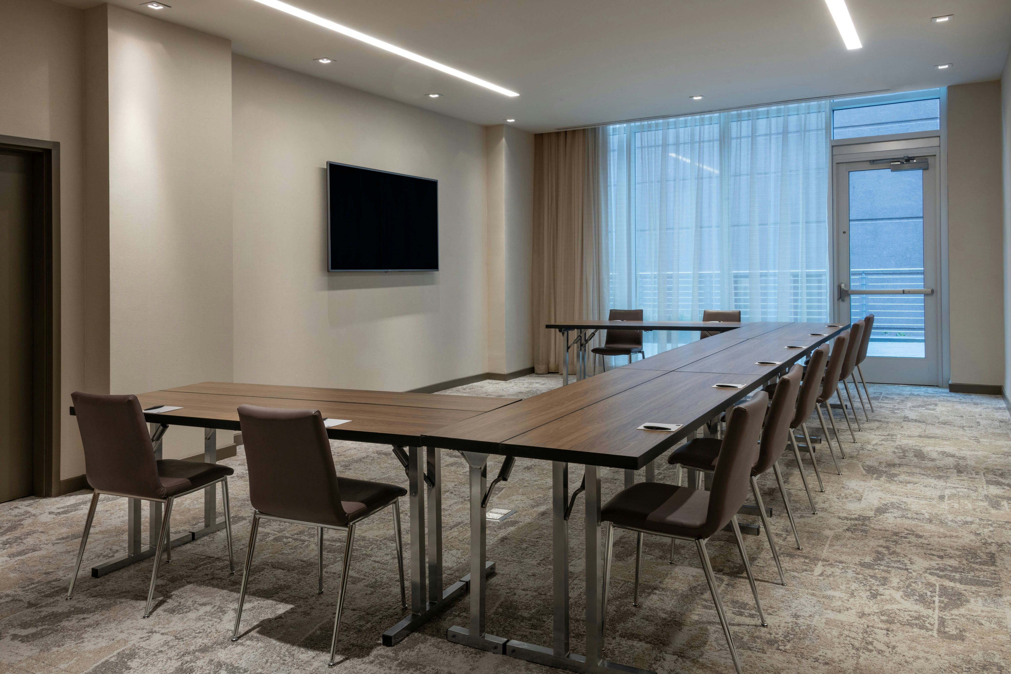 AC Hotel by Marriott Atlanta Midtown 31/40