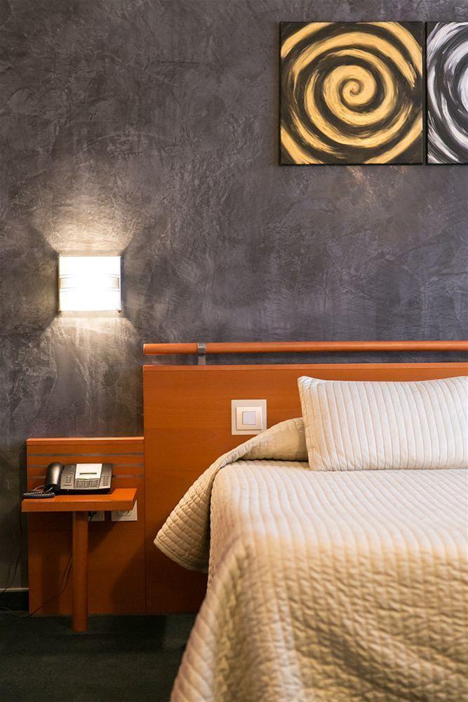 Hotel Tristar 14/78