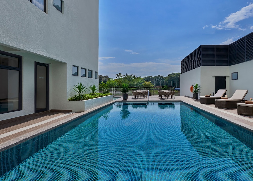 Park Inn by Radisson Putrajaya 63/66
