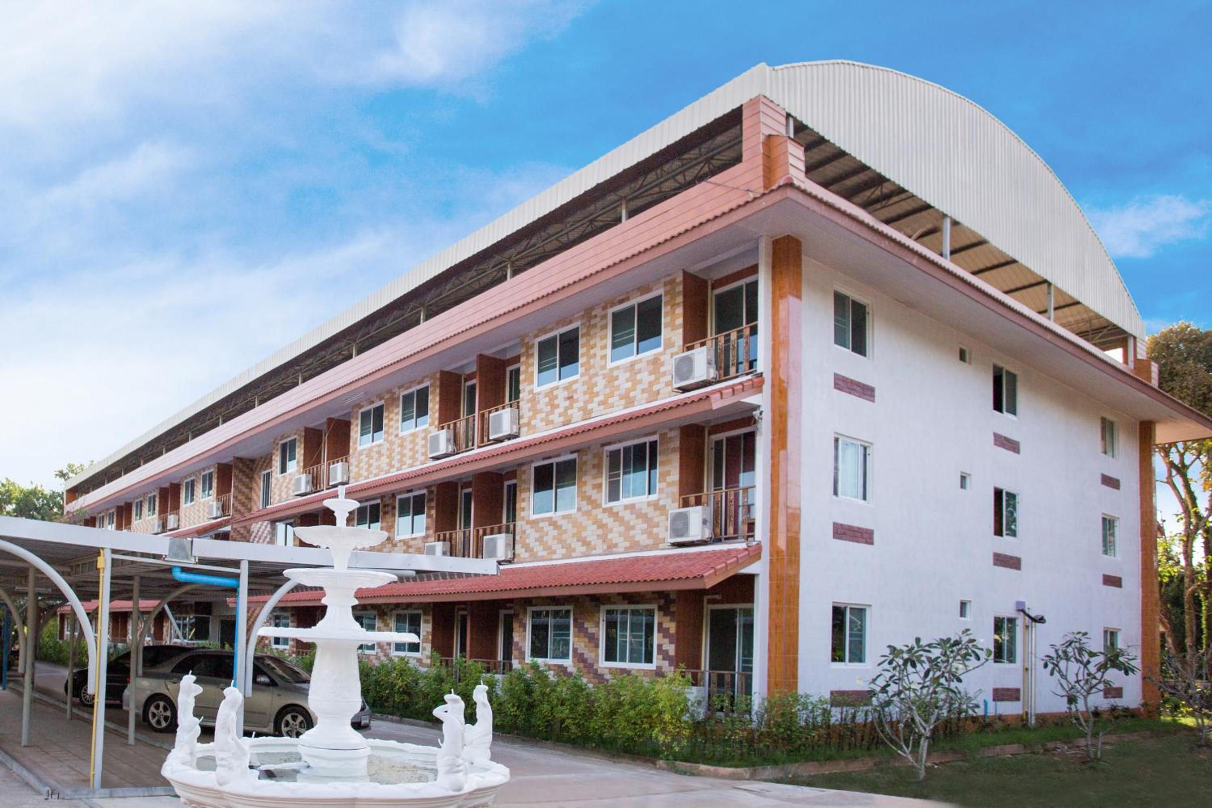 Baan Bangrak Residence 5/63