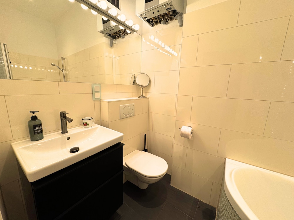 7Th Heaven Vienna Center Apartments 44/44