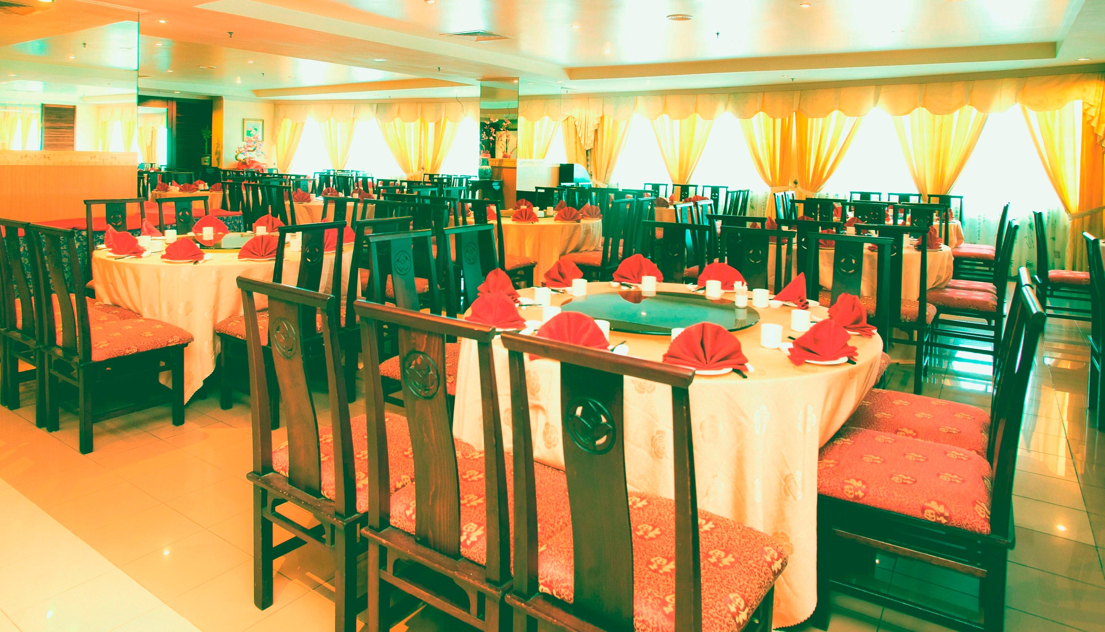 Mega Hotel Miri 23/24