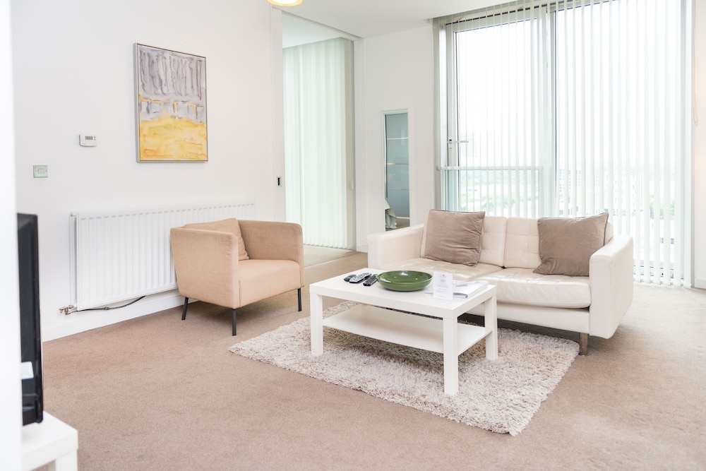 City Stay Apartments - The Hub Mk 24/45