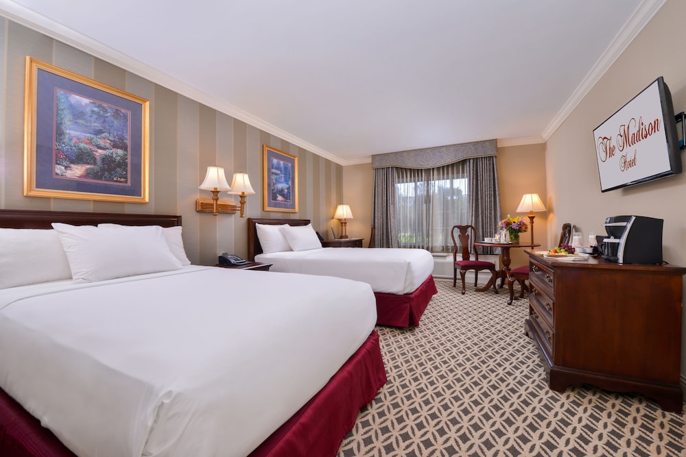 Madison Hotel 9/53