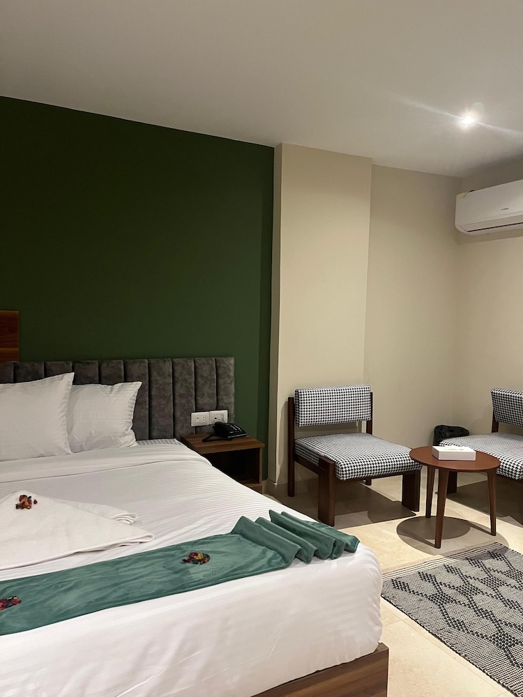The Nomad Pyramids Boutique Hotel 31/66