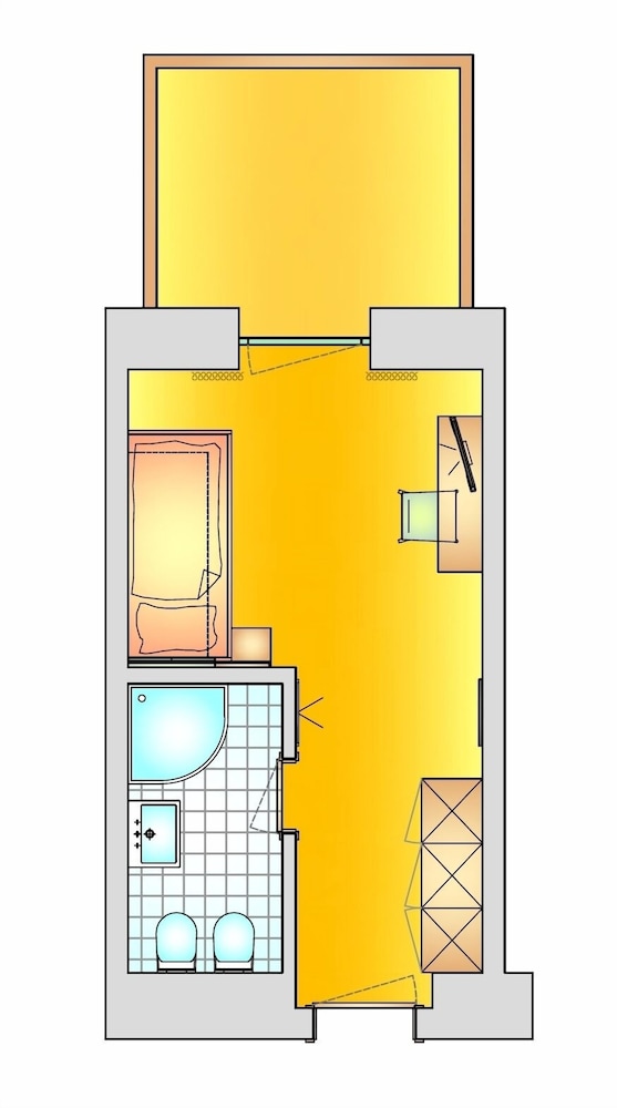 Hotel Bavaria 6/73
