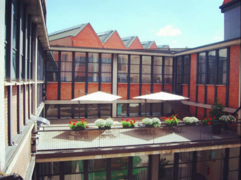 Mio Hostel 3/54