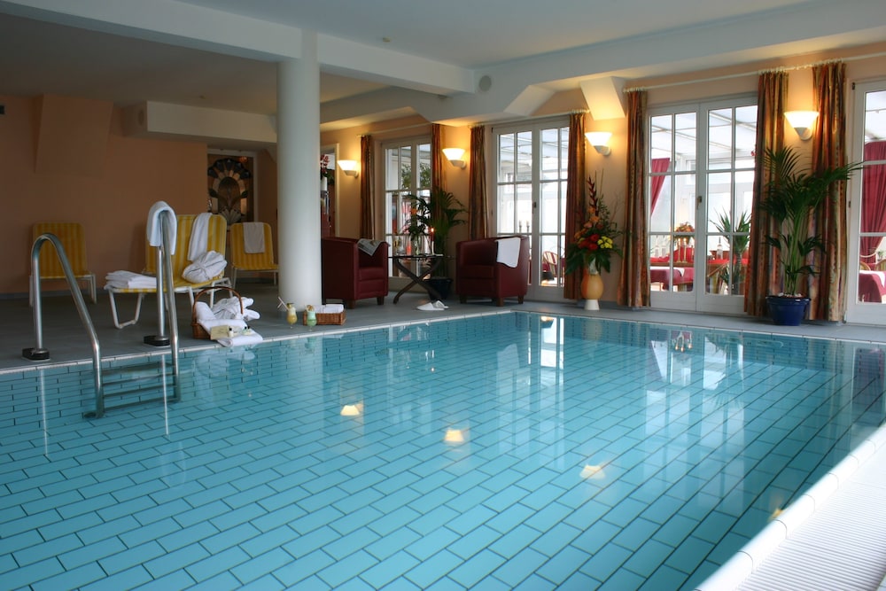 Landhotel Kastanienallee Putbus 21/50