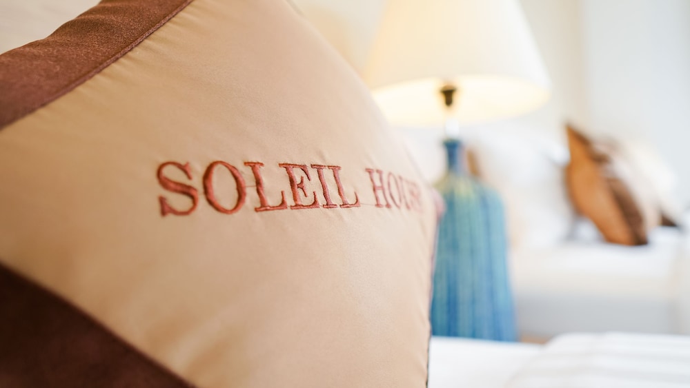 Soleil House Hostel 20/41