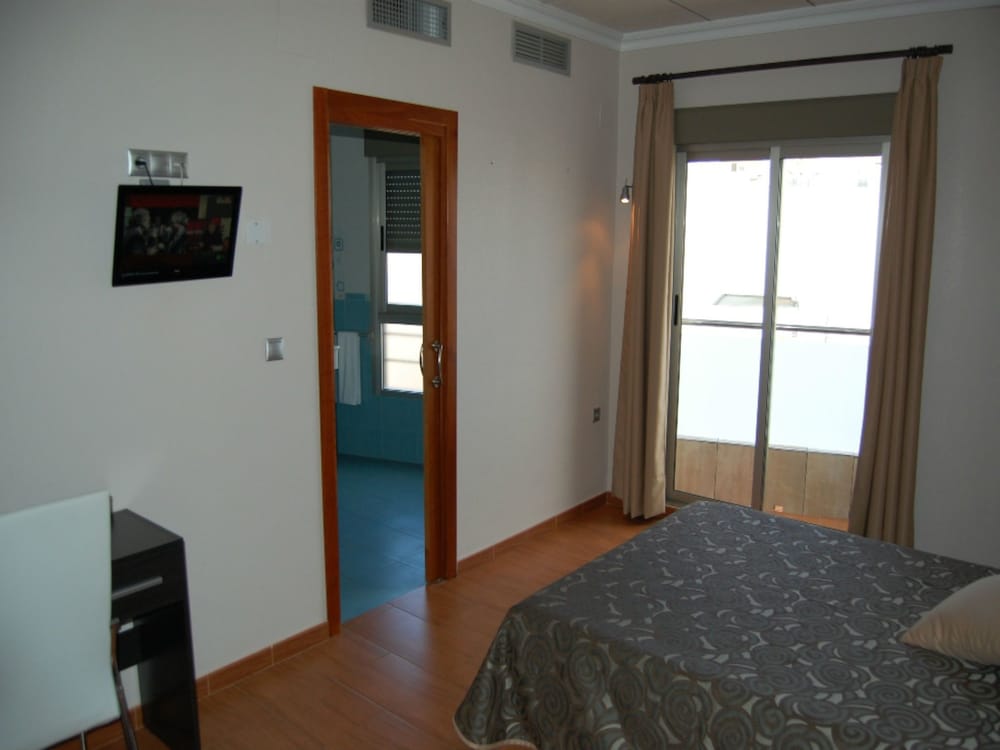 Hotel Almoradi 35/41