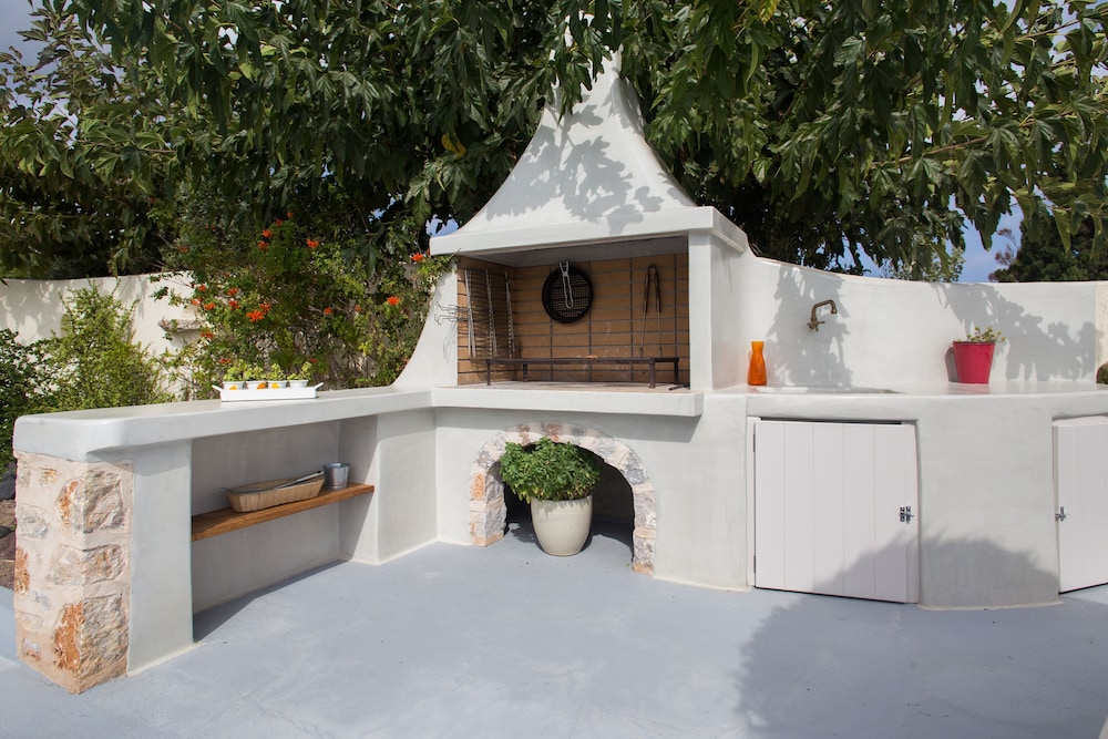 Kalypso Houses 3/50