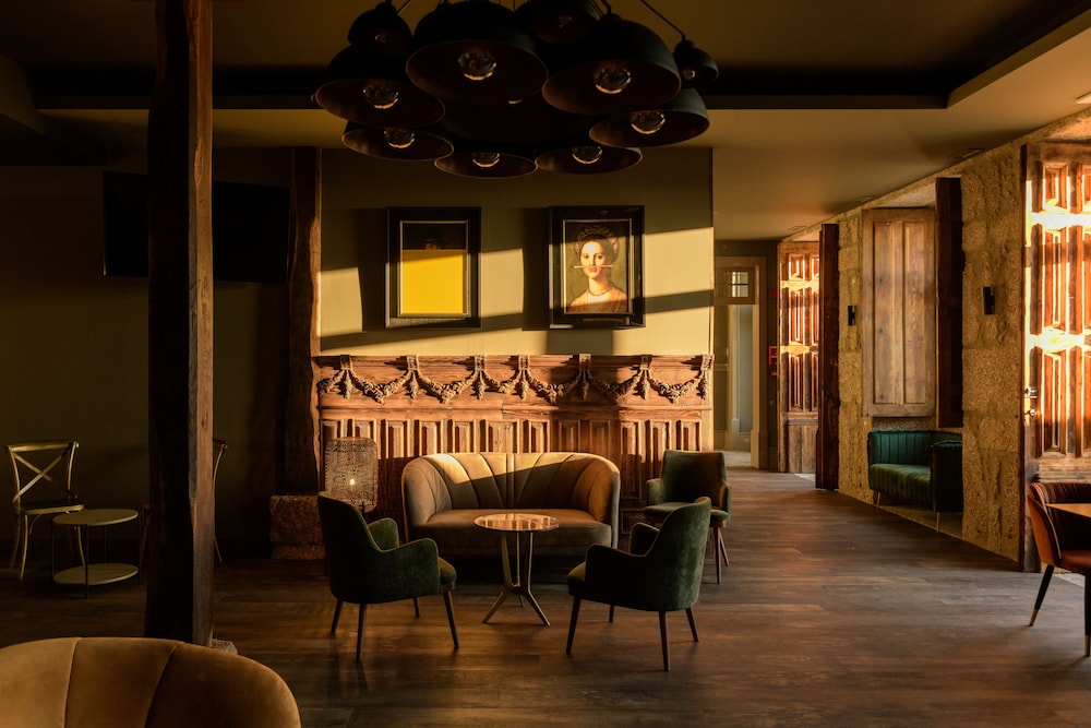 Pena D'Agua Boutique Hotel & Villas 37/43