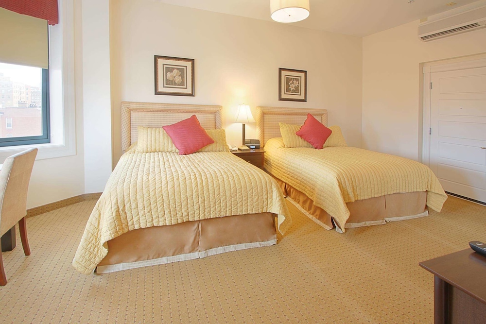 Hotel Brexton, Trademark Collection by Wyndham 22/53