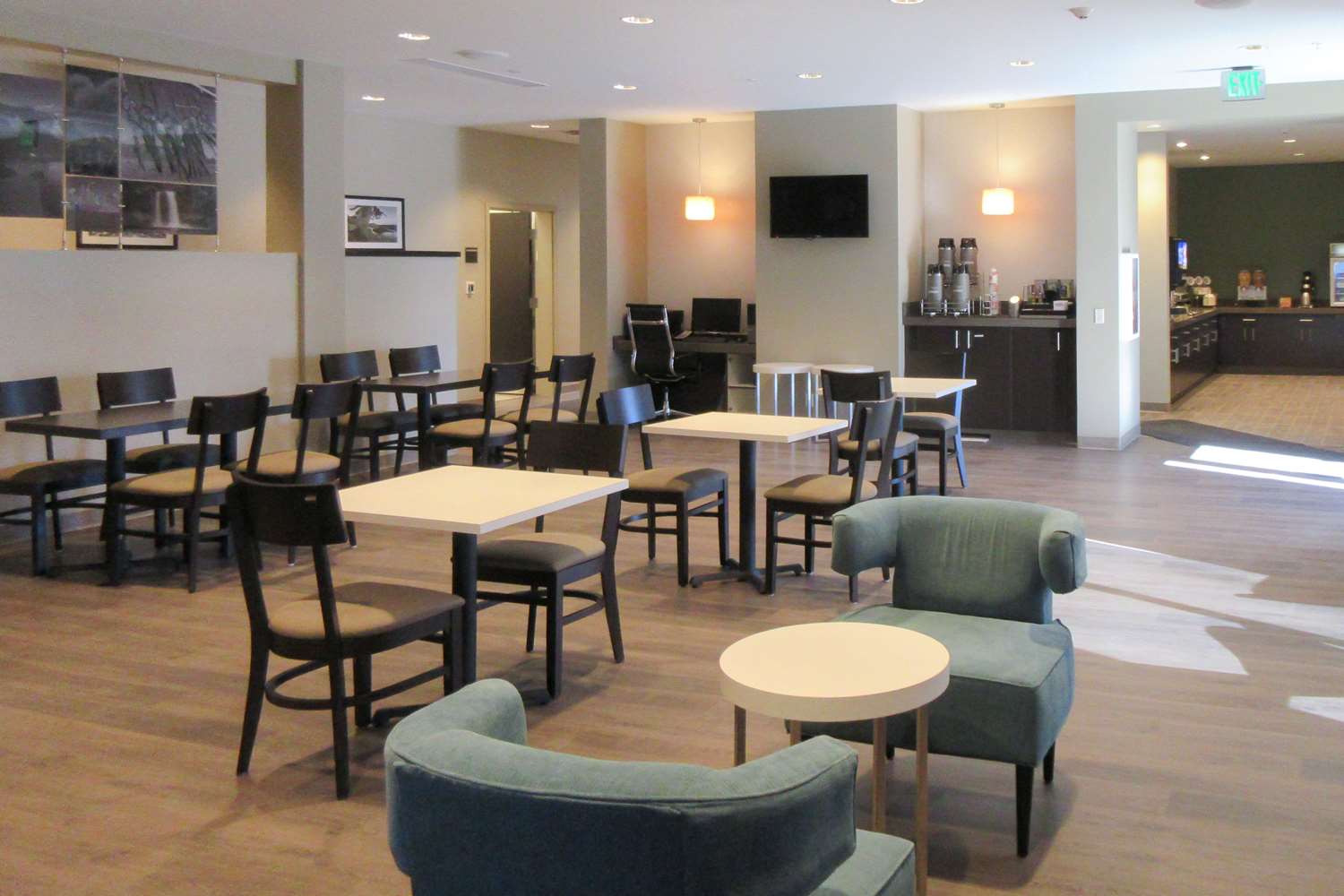 Sleep Inn & Suites Chiloquin-Crater Lake Junction 26/32