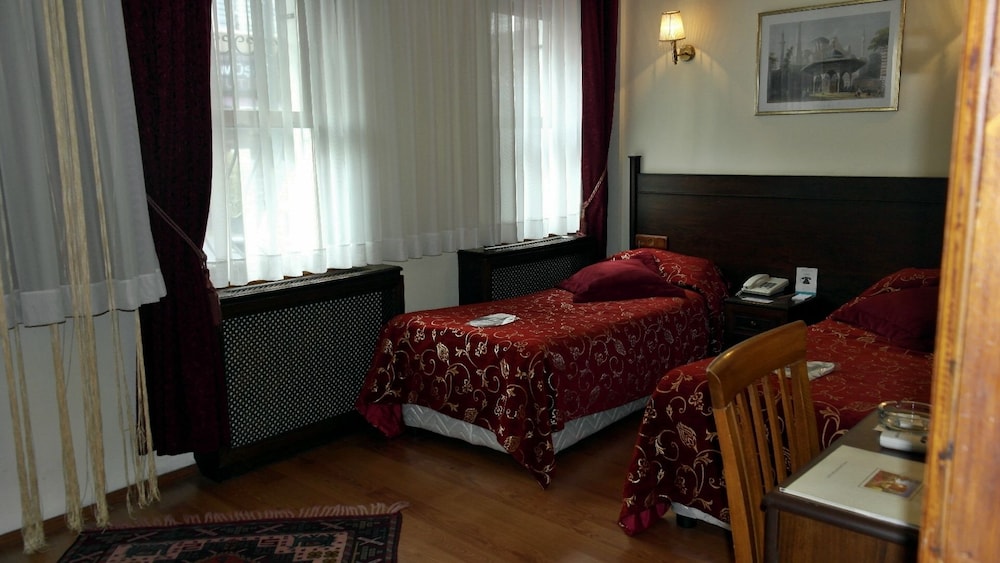 Turquhouse 48/70
