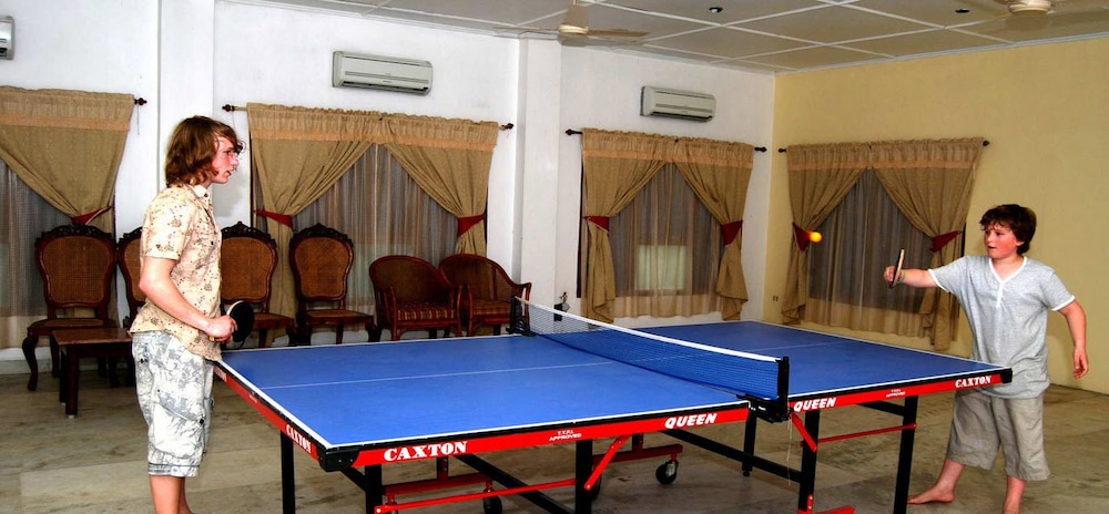 Great Trails River View Resort Thanjavur By Grt Hotels 18/40
