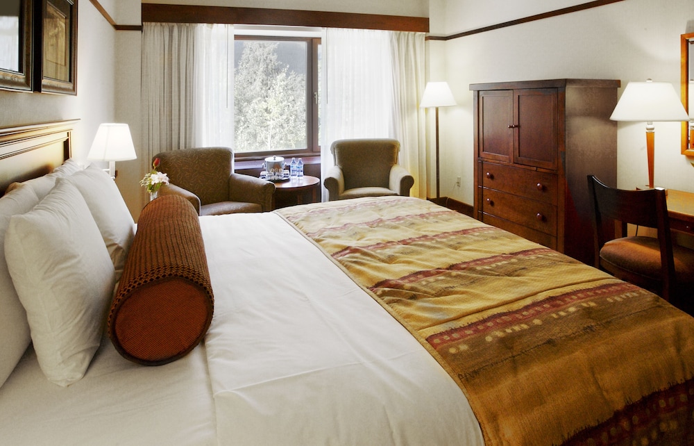 Alyeska Resort 5/24