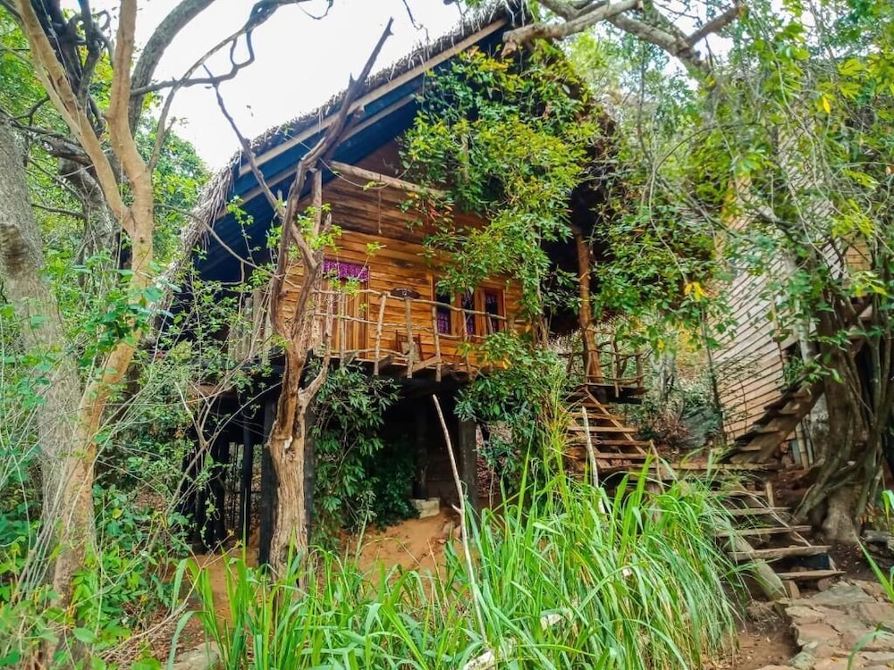 Amuna Ayurvedic Retreat 45/50