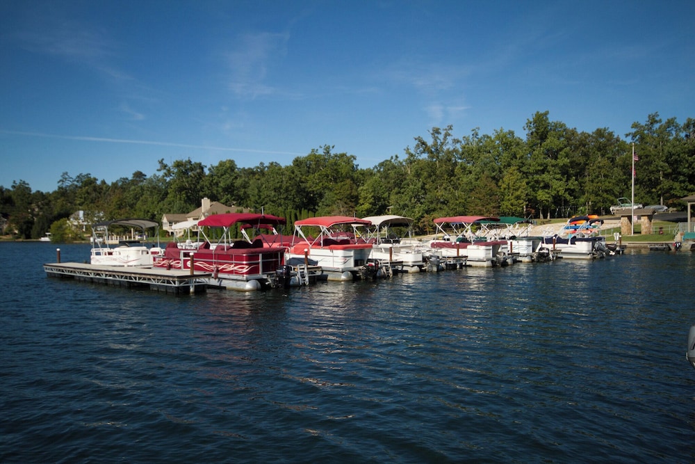Club Wyndham Resort at Fairfield Glade 59/59