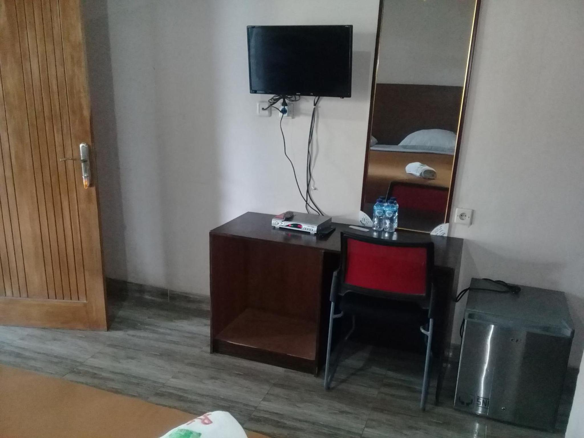 RF Hotel 40/50