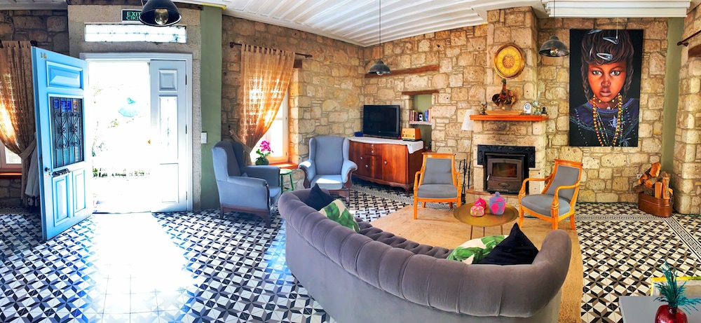 Maison D'azur Alacati 31/50
