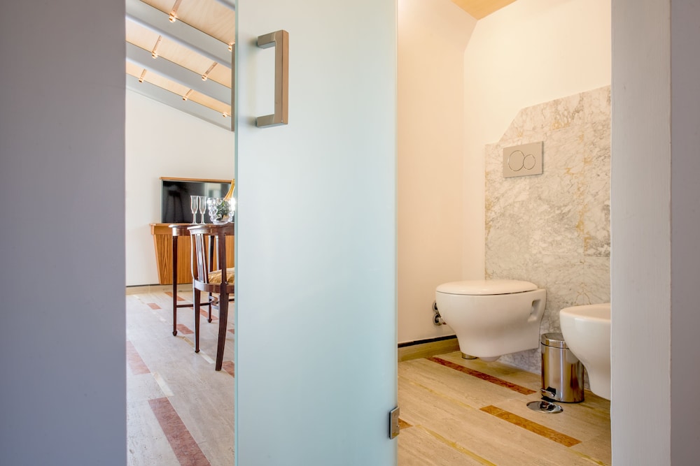 Don Antonino Relais Hotel 30/71
