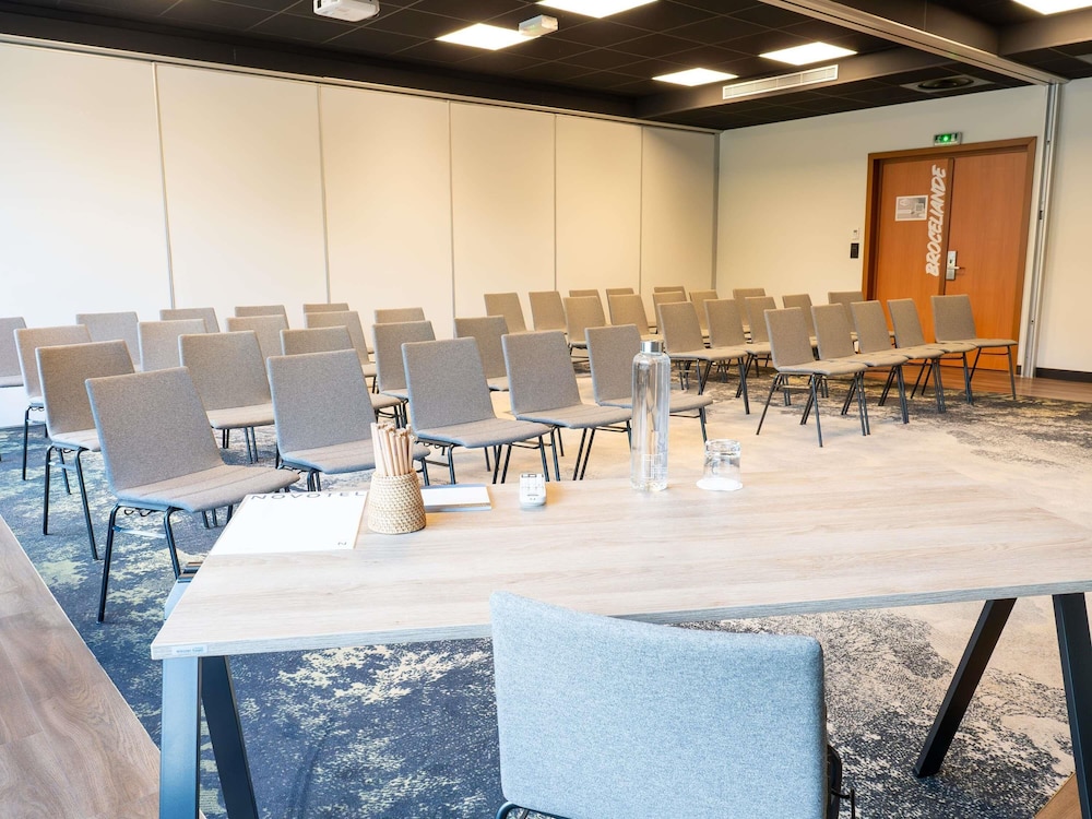 NOVOTEL ROUEN SUD 60/72