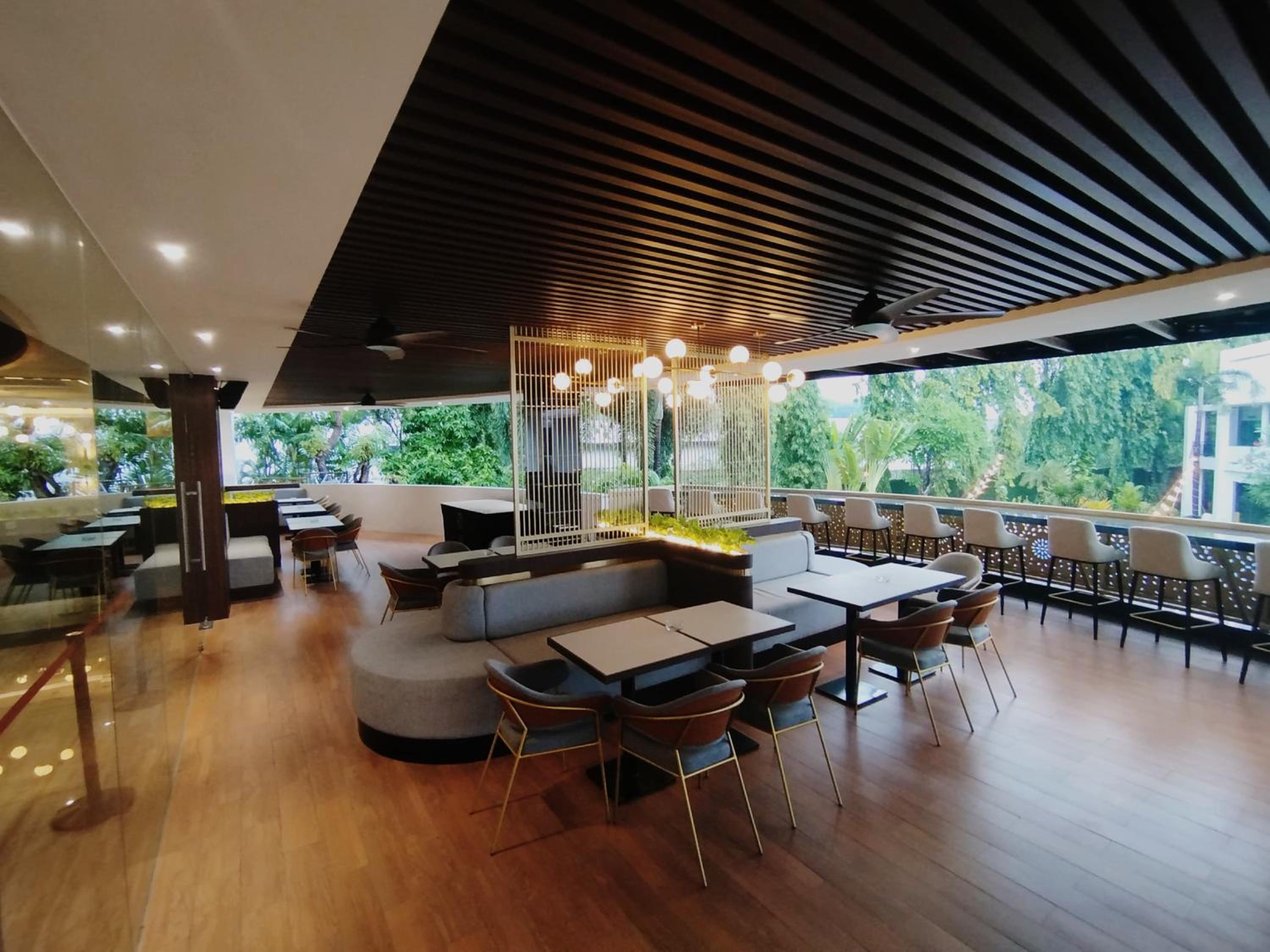 The Sun Hotel Sidoarjo 31/43