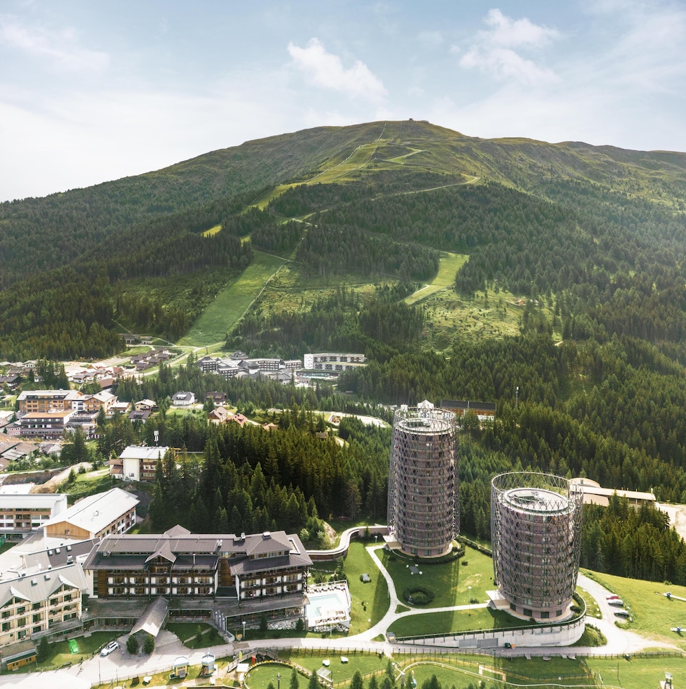 Falkensteiner Hotel Cristallo Katschberg 75/76