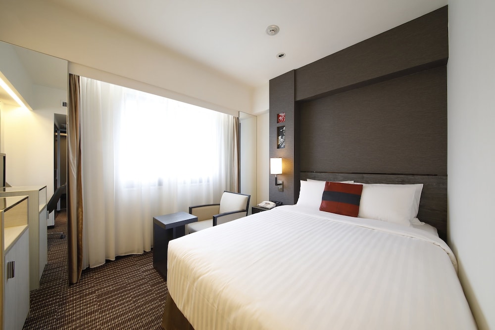 Courtyard By Marriott Tokyo Ginza Hotel 14/37