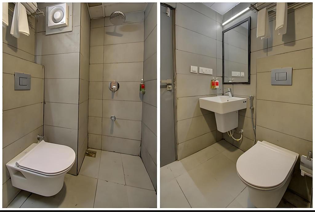 SHAGUN HOTEL 27/29