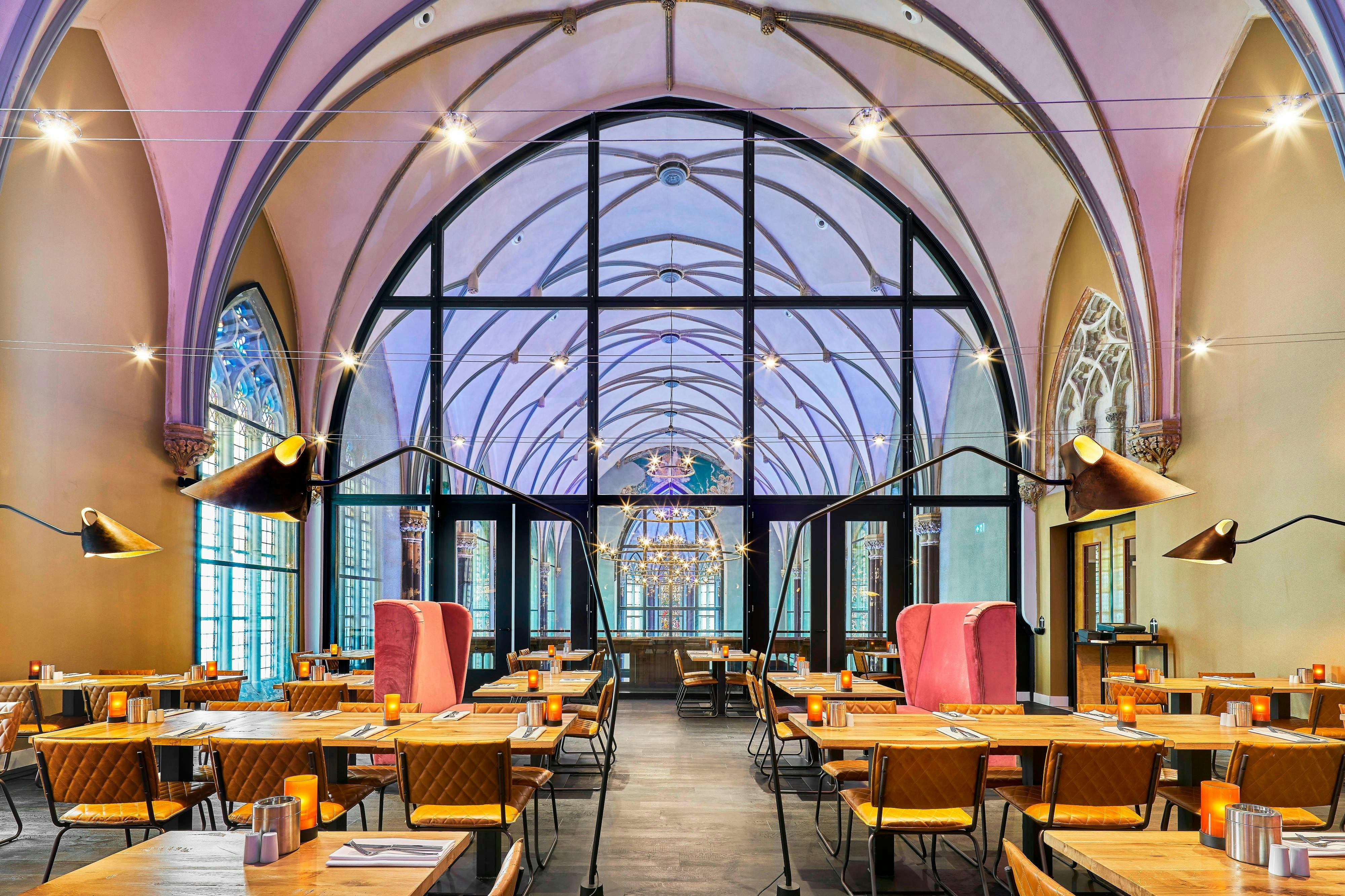 Autograph Collection Hotel Nassau Breda 33/56