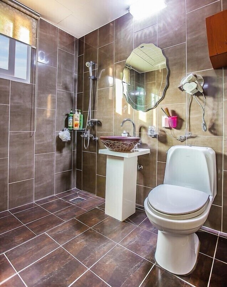Namhae Oceanview Pension 38/41