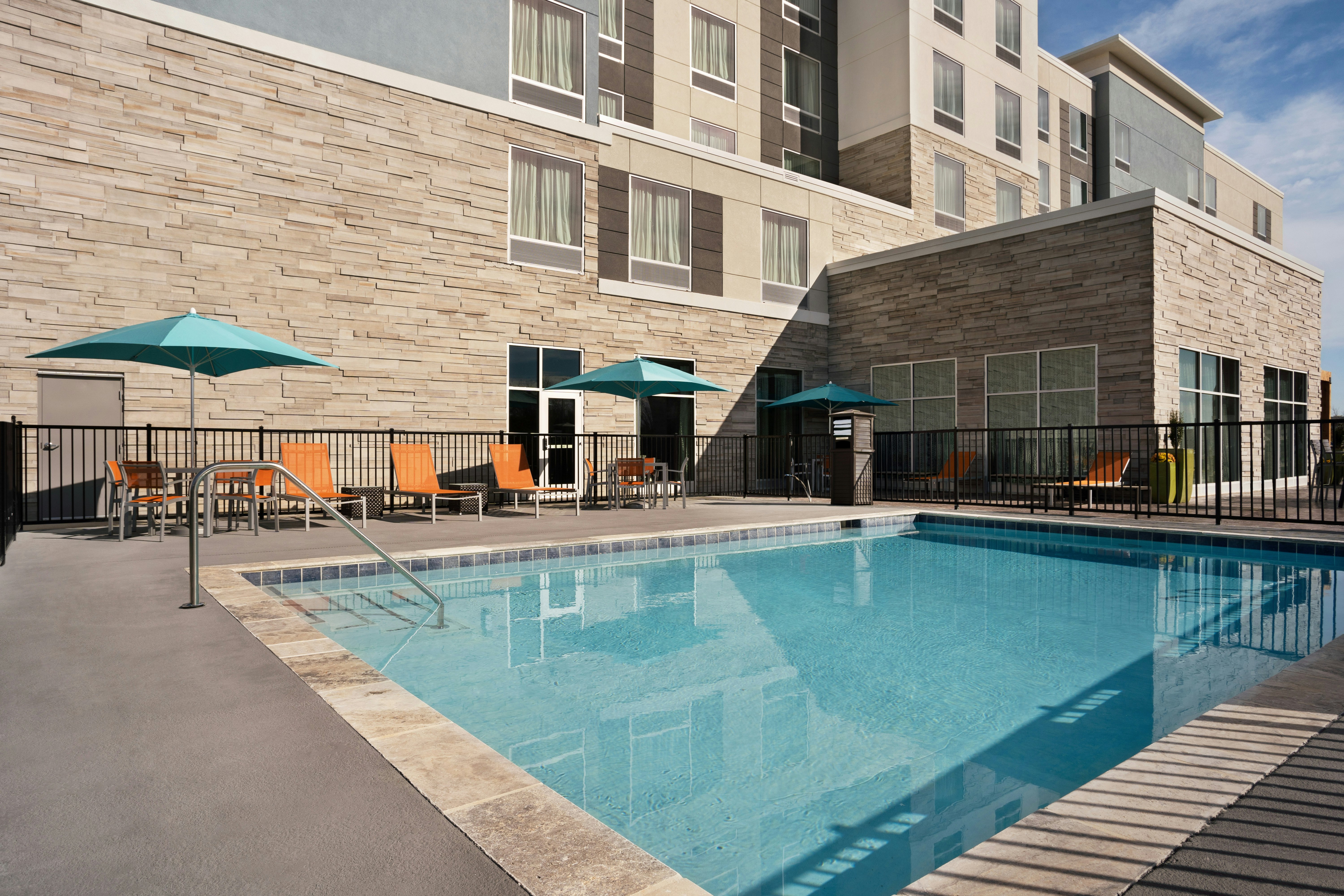 Homewood Suites By Hilton Florence 27/29