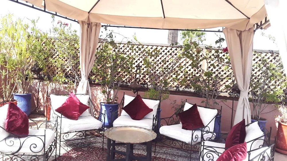 Arabian Riad Marrakech 31/50