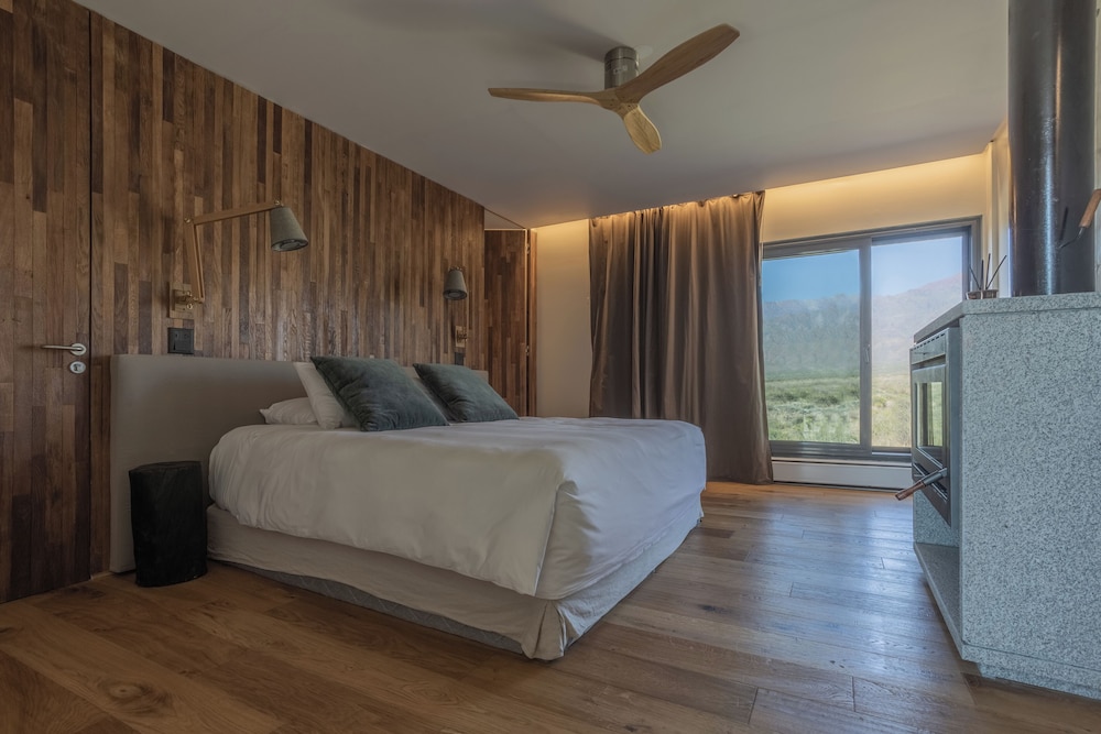 Casa de Uco Vineyards Wine Hotel 18/74