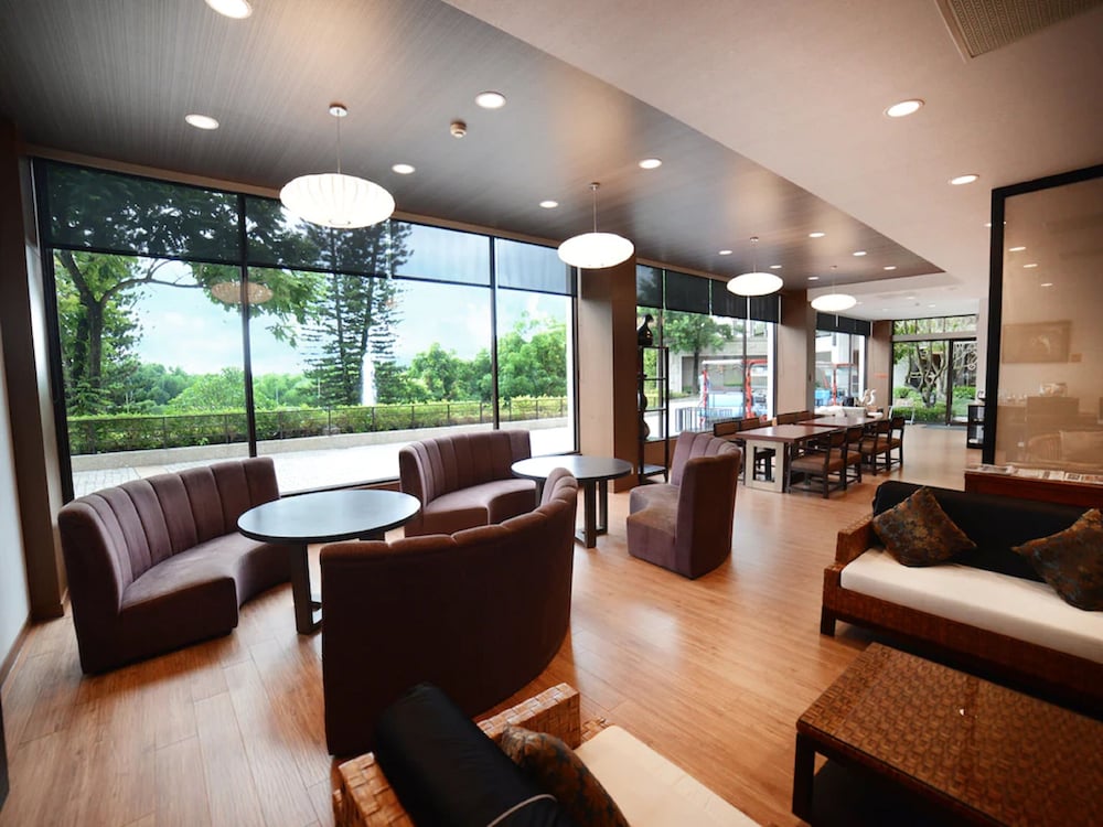 Spring Hill Resort 31/49