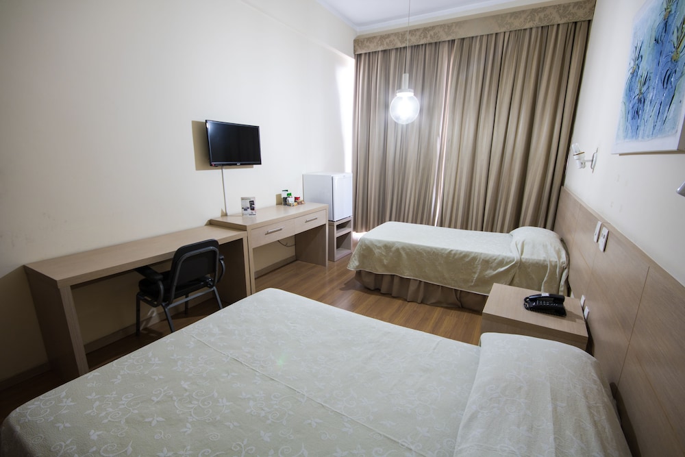 Hotel Nacional Inn Pocos de Caldas 12/63