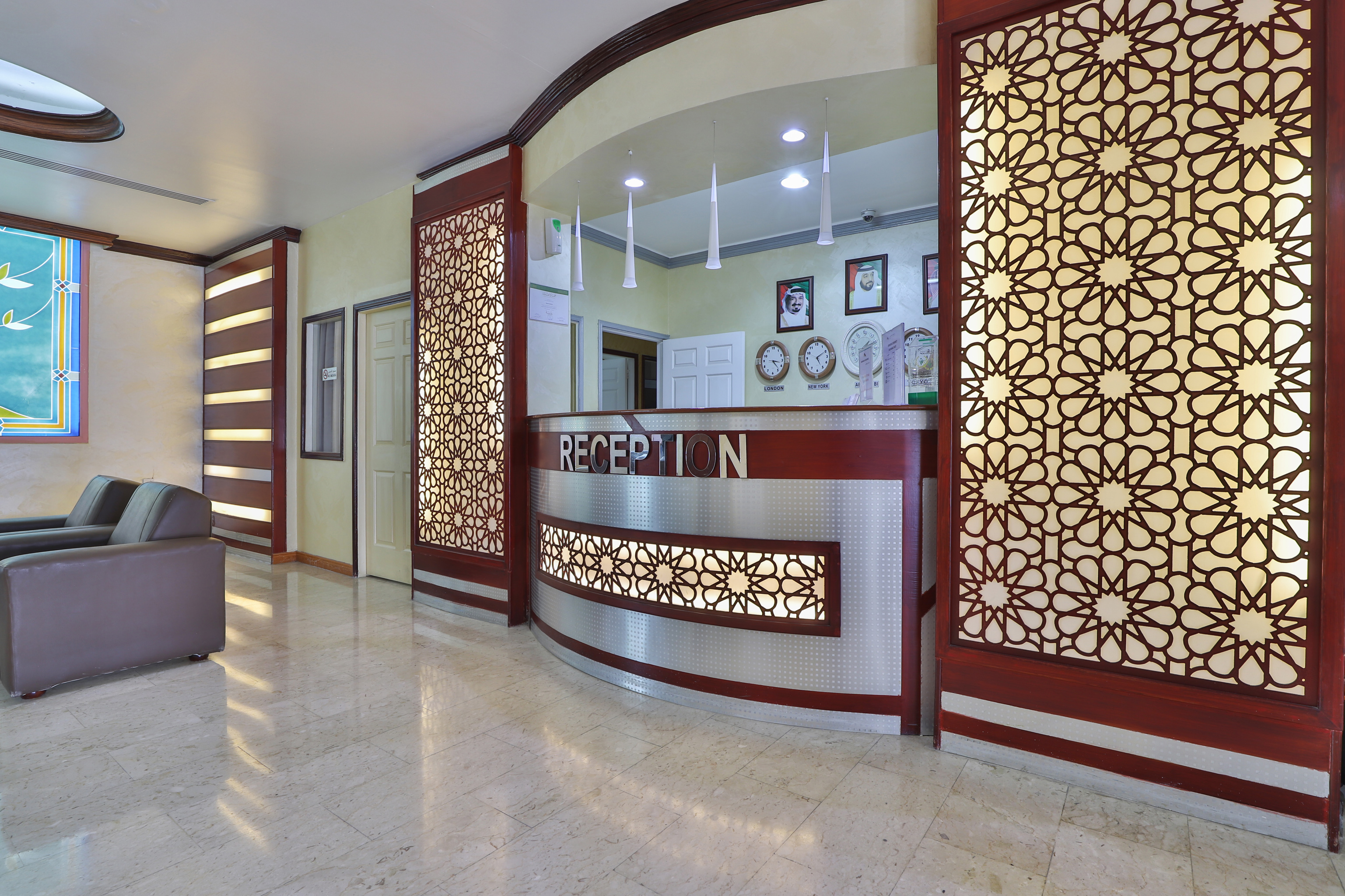 Marhaba Residence 4/33