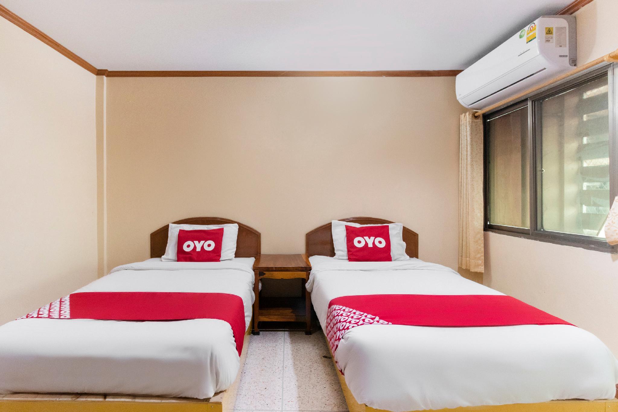 Chaiyaphruk Grand Hotel 19/25