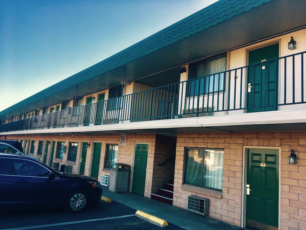 Baymont by Wyndham Susanville 5/50