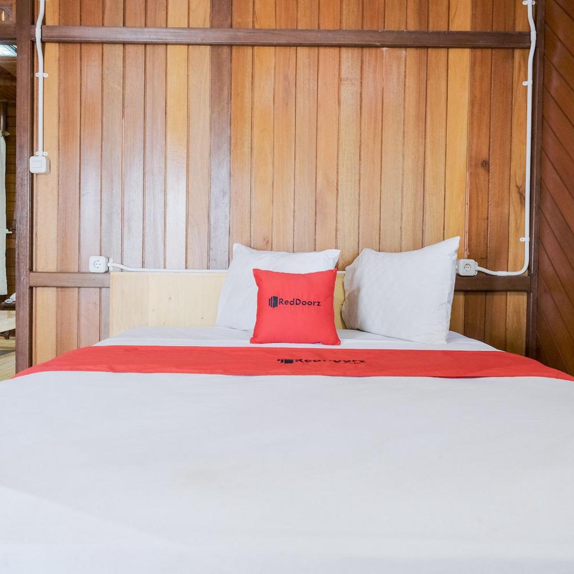 Negeri Baru Hotel & Resort Kalianda 20/54