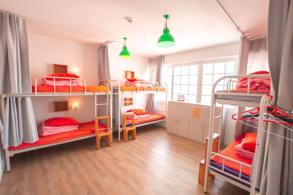 Sum Guest House Jeju Airport - Hostel 42/46