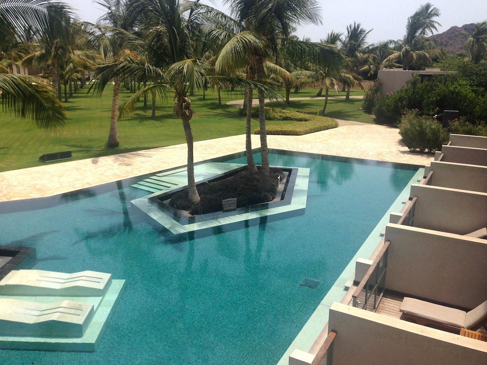 Al Bustan Palace A Ritz-Carlton Hotel 21/52