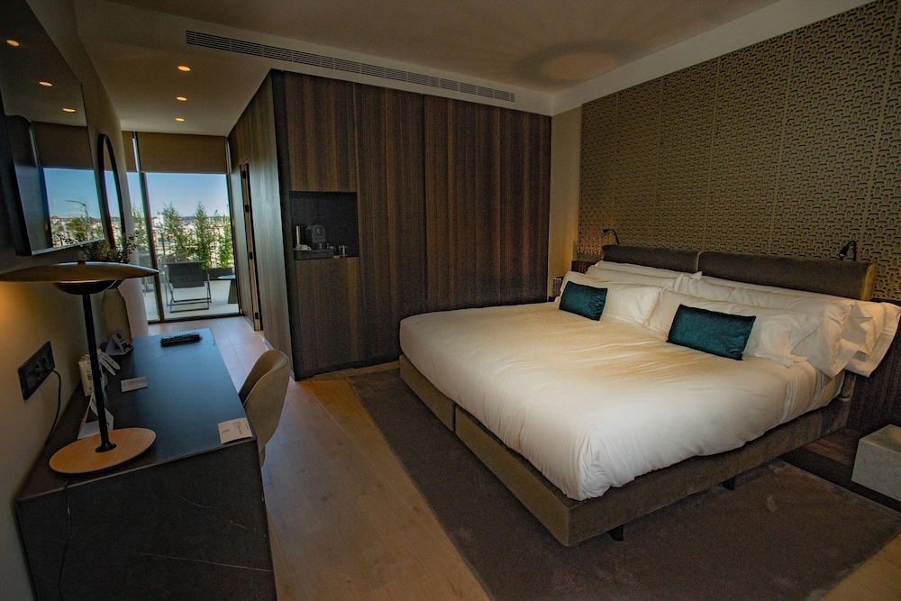 Hotel Soho Boutique Catedral 16/50