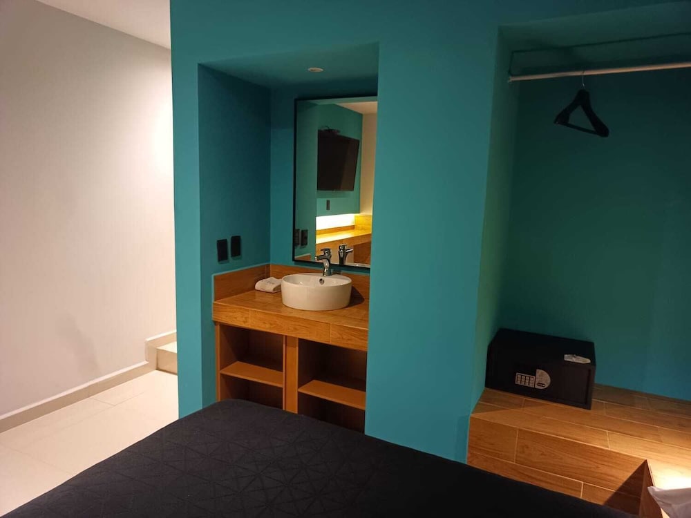 Hotel Kavia Mazatlan 35/50