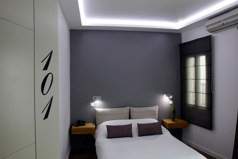 Fresh Boutique Hotel 16/58