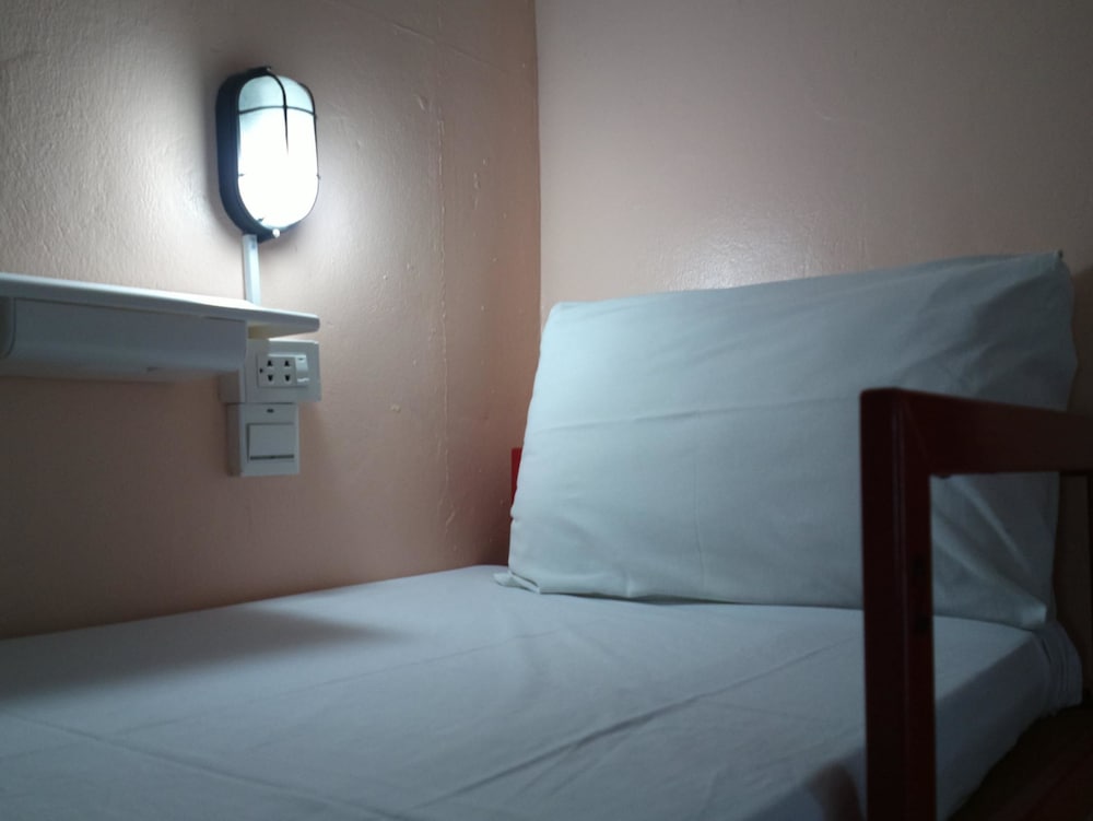 Huahin Euro City Hotel 22/49