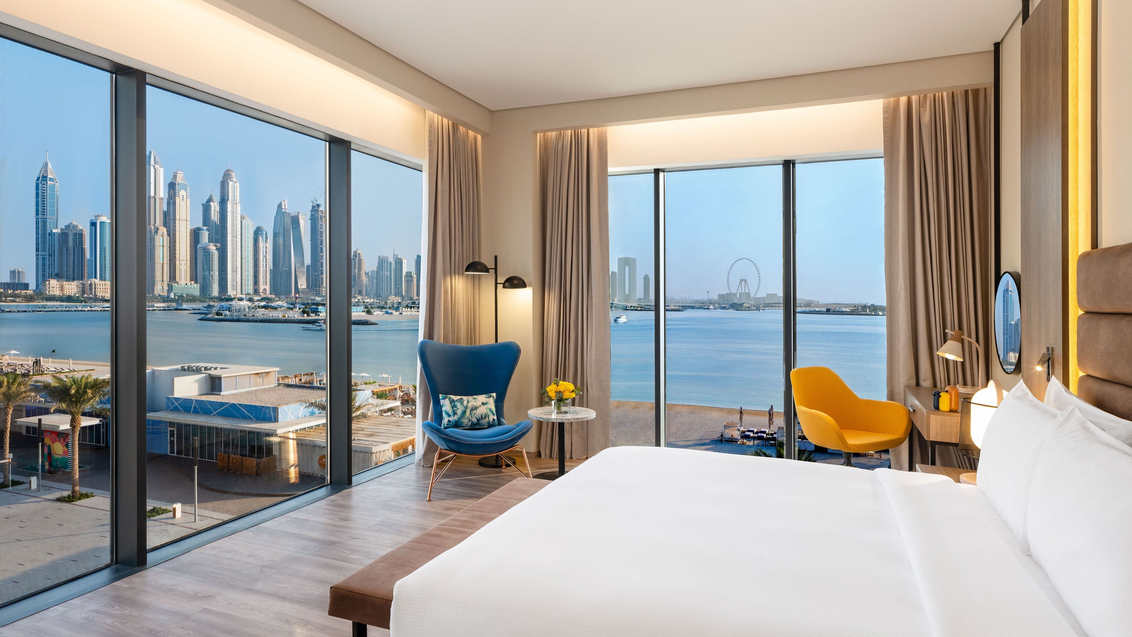 voco Dubai The Palm 15/50
