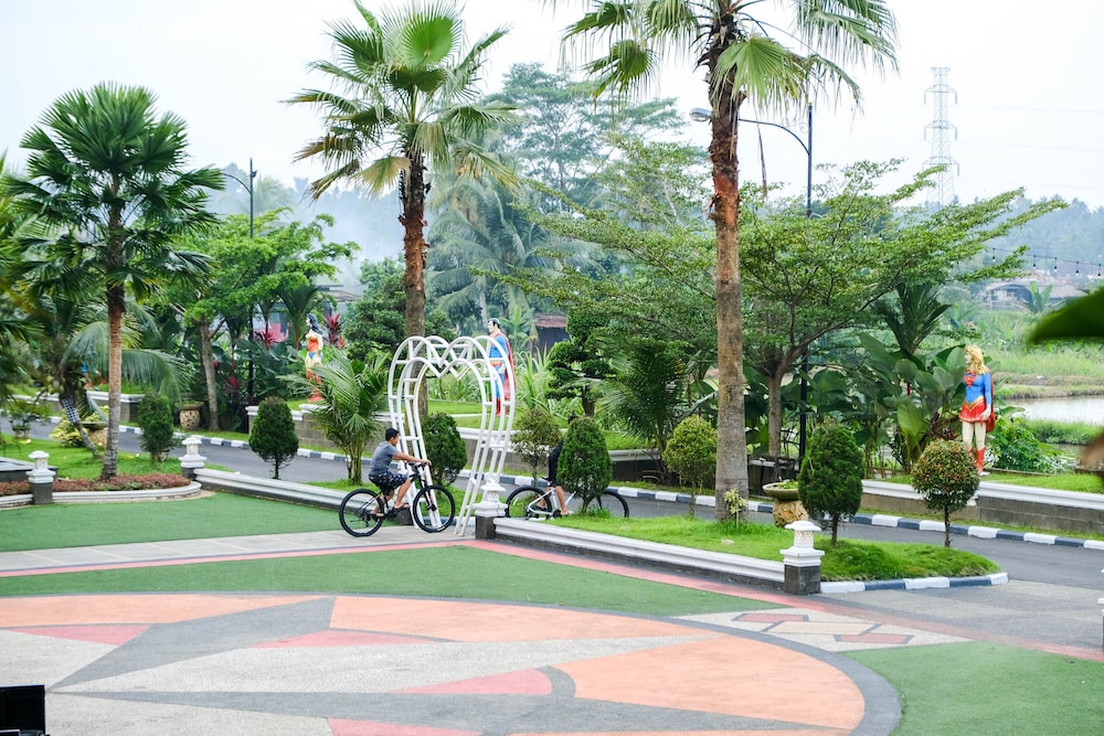 Pancur Gading Hotel and Resort 24/37